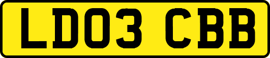 LD03CBB