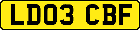 LD03CBF