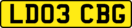 LD03CBG