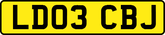 LD03CBJ