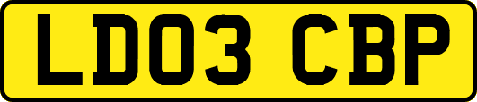 LD03CBP