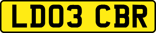LD03CBR