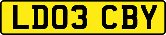 LD03CBY