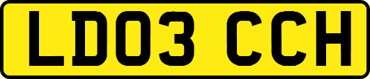 LD03CCH