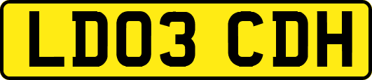 LD03CDH