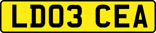 LD03CEA
