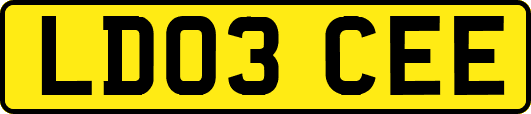 LD03CEE