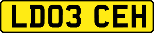 LD03CEH