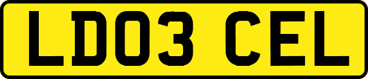 LD03CEL