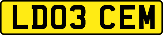 LD03CEM