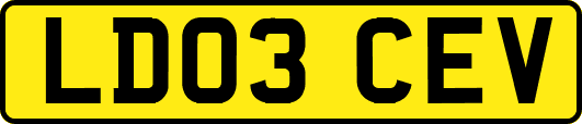 LD03CEV