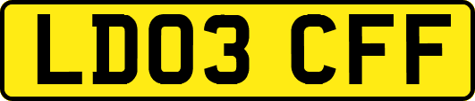 LD03CFF