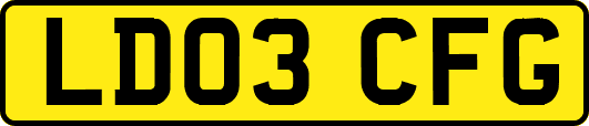 LD03CFG