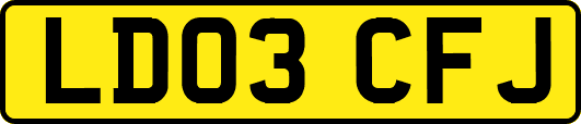 LD03CFJ