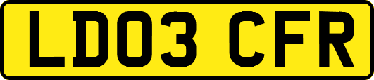 LD03CFR