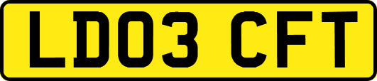 LD03CFT