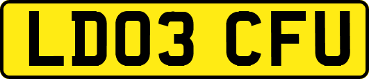 LD03CFU
