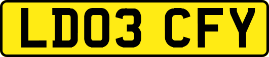 LD03CFY