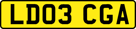 LD03CGA