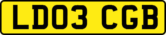 LD03CGB