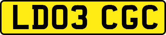 LD03CGC