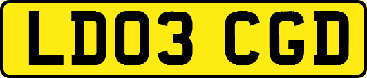 LD03CGD