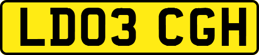 LD03CGH