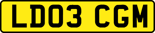 LD03CGM