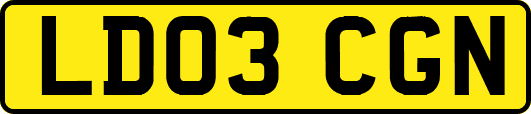 LD03CGN
