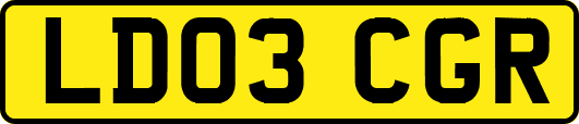 LD03CGR