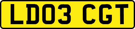 LD03CGT
