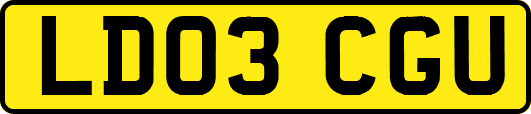 LD03CGU