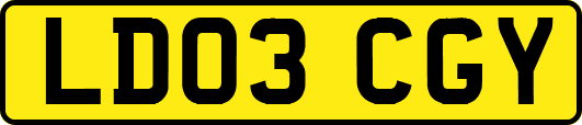 LD03CGY