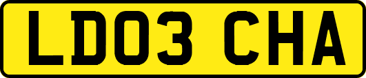LD03CHA