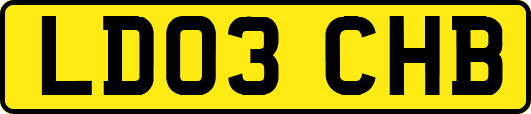 LD03CHB
