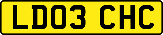 LD03CHC