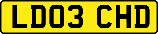LD03CHD