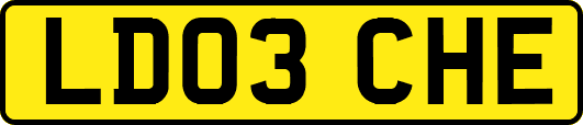LD03CHE