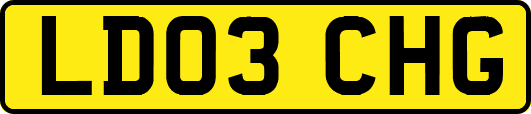 LD03CHG
