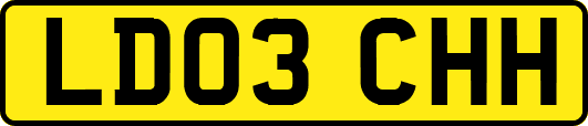 LD03CHH