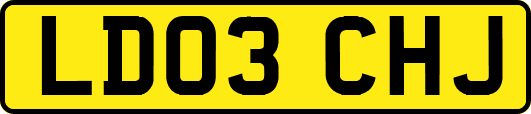 LD03CHJ