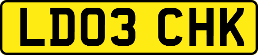 LD03CHK