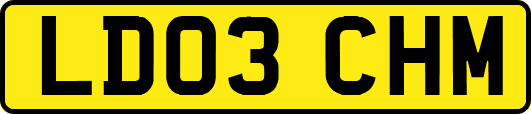LD03CHM