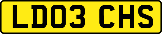 LD03CHS