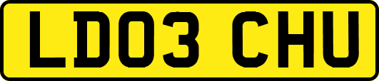 LD03CHU