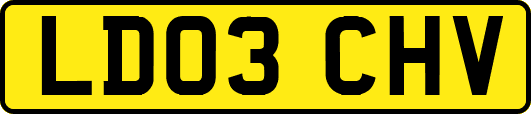 LD03CHV