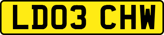 LD03CHW