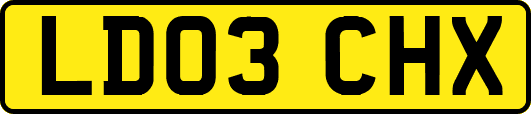 LD03CHX