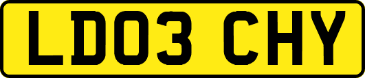 LD03CHY