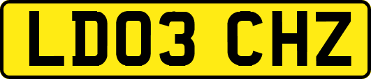 LD03CHZ